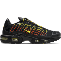 Nike Tuned Herren Sneaker - Schwarz - Größe 42.5 - Leder, Synthetik von Nike