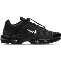 Nike Tuned Herren Sneaker - Schwarz - Größe 45 - Leder, Synthetik von Nike