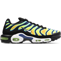 Nike Tuned Herren Sneaker - Schwarz - Größe 45.5 - Netz/Synthetik von Nike