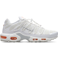 Nike Tuned Herren Sneaker - Weiß - Größe 40.5 - Leder, Synthetik von Nike