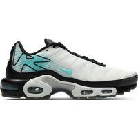 Nike Tuned Herren Sneaker - Weiß - Größe 40.5 - Netz/Synthetik von Nike