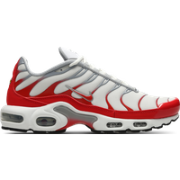 Nike Tuned Herren Sneaker - Weiß - Größe 40.5 - Netz/Synthetik von Nike