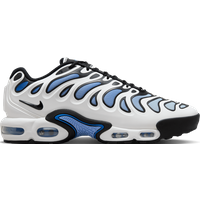 Nike Tuned Herren Sneaker - Weiß - Größe 43 - Netz/Synthetik Nike Tuned Herren Sneaker - Weiß - Größe 43 - Netz/Synthetik von Nike