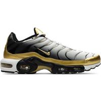 Nike Tuned Herren Sneaker - Weiß - Größe 44.5 - Netz/Synthetik von Nike