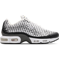 Nike Tuned Herren Sneaker - Weiß - Größe 45 - Netz/Synthetik von Nike