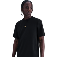 Nike Tuned Herren T-Shirts - Schwarz - Größe M von Nike