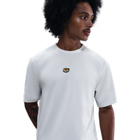 Nike Tuned Herren T-Shirts - Weiß - Größe XS Nike Tuned Herren T-Shirts - Weiß - Größe XS von Nike