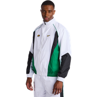 Nike Tuned Herren Trainingsoberteile - Weiß - Größe XS - Poly Woven Nike Tuned Herren Trainingsoberteile - Weiß - Größe XS - Poly Woven von Nike