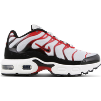 Nike Tuned Kinder Sneaker - Grau - Größe 31 - Netz/Synthetik von Nike