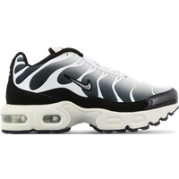 Nike Tuned Kinder Sneaker - Schwarz - Größe 28 - Netz/Synthetik von Nike