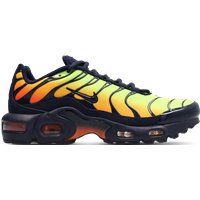 Nike Tuned Kleinkind Sneaker - Gelb - Größe 37.5 - Netz/Synthetik von Nike