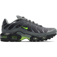 Nike Tuned Kleinkind Sneaker - Grau - Größe 36.5 - Netz/Synthetik von Nike