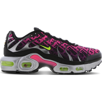 Nike Tuned Kleinkind Sneaker - Schwarz - Größe 36 - Leder von Nike