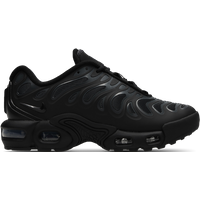 Nike Tuned Kleinkind Sneaker - Schwarz - Größe 36.5 - Netz/Synthetik von Nike