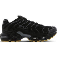 Nike Tuned Kleinkind Sneaker - Schwarz - Größe 38.5 - Leder von Nike