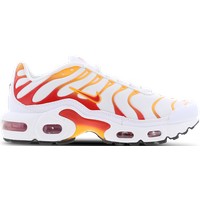 Nike Tuned Kleinkind Sneaker - Weiß - Größe 38 - Leder von Nike