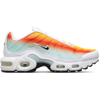 Nike Tuned Kleinkind Sneaker - Weiß - Größe 38 - Netz/Synthetik von Nike