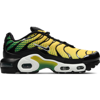 Nike Tuned Kleinkind Sneaker - Gelb - Größe 39 - Netz/Synthetik von Nike