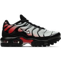 Nike Tuned Kinder Sneaker - Grau - Größe 31 - Netz/Synthetik von Nike