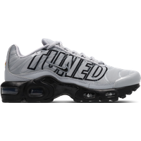 Nike Tuned Kleinkind Sneaker - Grau - Größe 38 - Netz/Synthetik von Nike