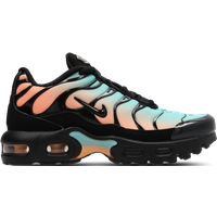 Nike Tuned Kinder Sneaker - Schwarz - Größe 35 - Netz/Synthetik von Nike