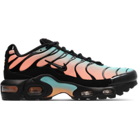 Nike Tuned Kleinkind Sneaker - Schwarz - Größe 38 - Netz/Synthetik von Nike