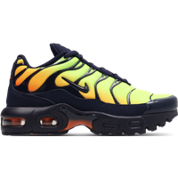 Nike Tuned Kinder Sneaker - Gelb - Größe 32 - Netz/Synthetik von Nike