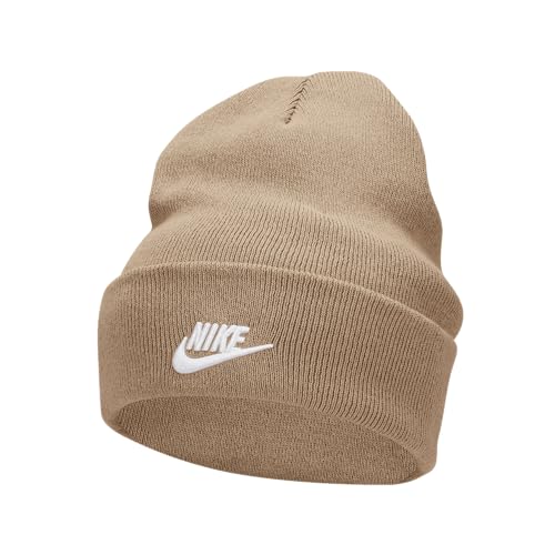 Nike U NK Peak Beanie TC FUT L - - von Nike