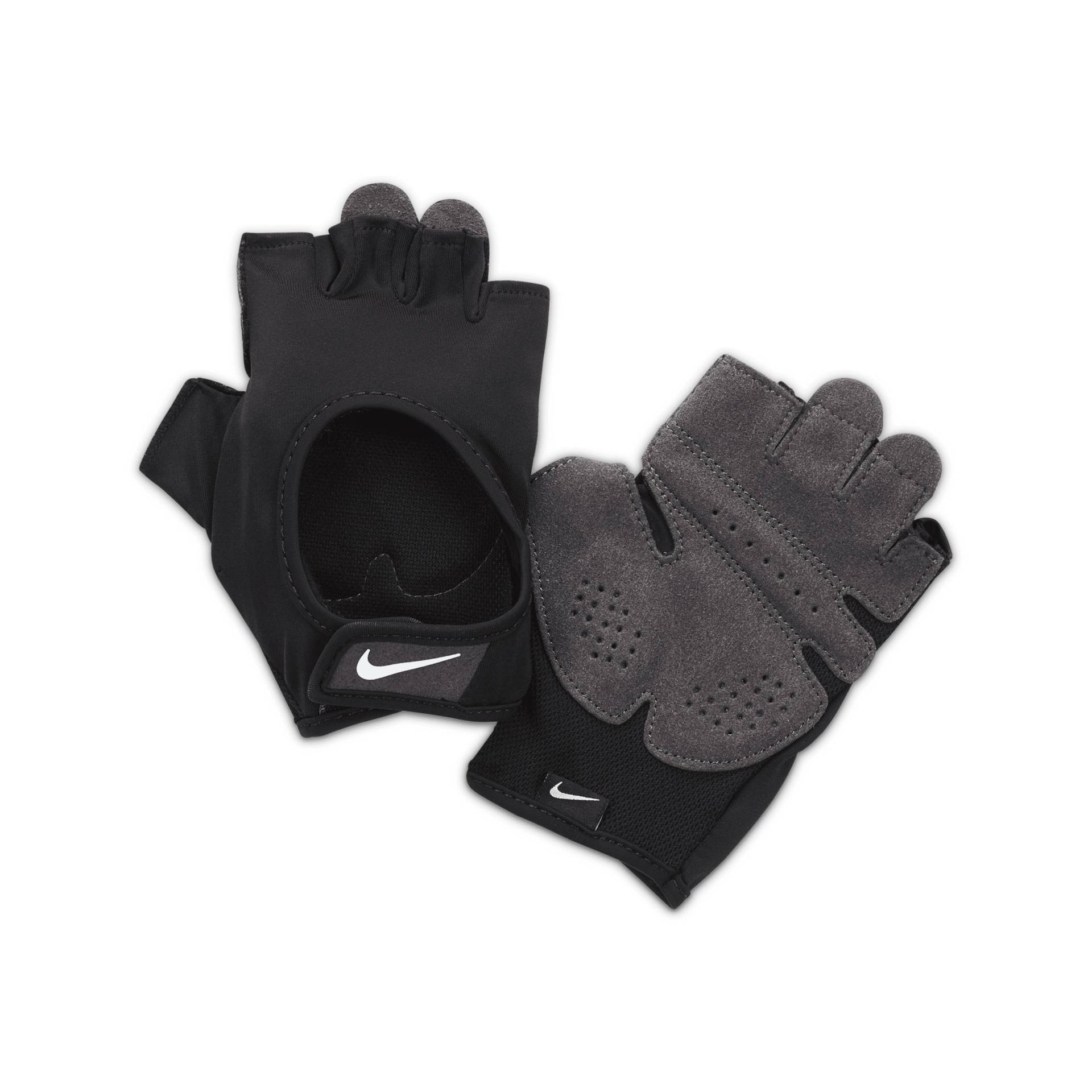 Nike Ultimate Gewichtheber-Handschuhe für Damen - Schwarz von Nike