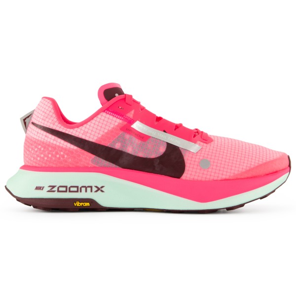 Nike - Ultrafly Trail Running - Runningschuhe Gr 47 rosa von Nike