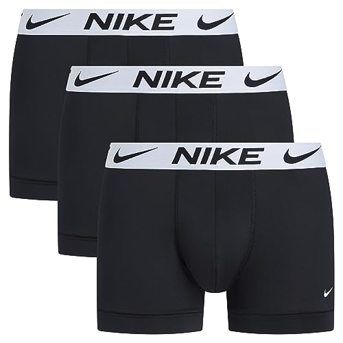 Nike Trunk Boxershorts Herren (3-Pack) von Nike