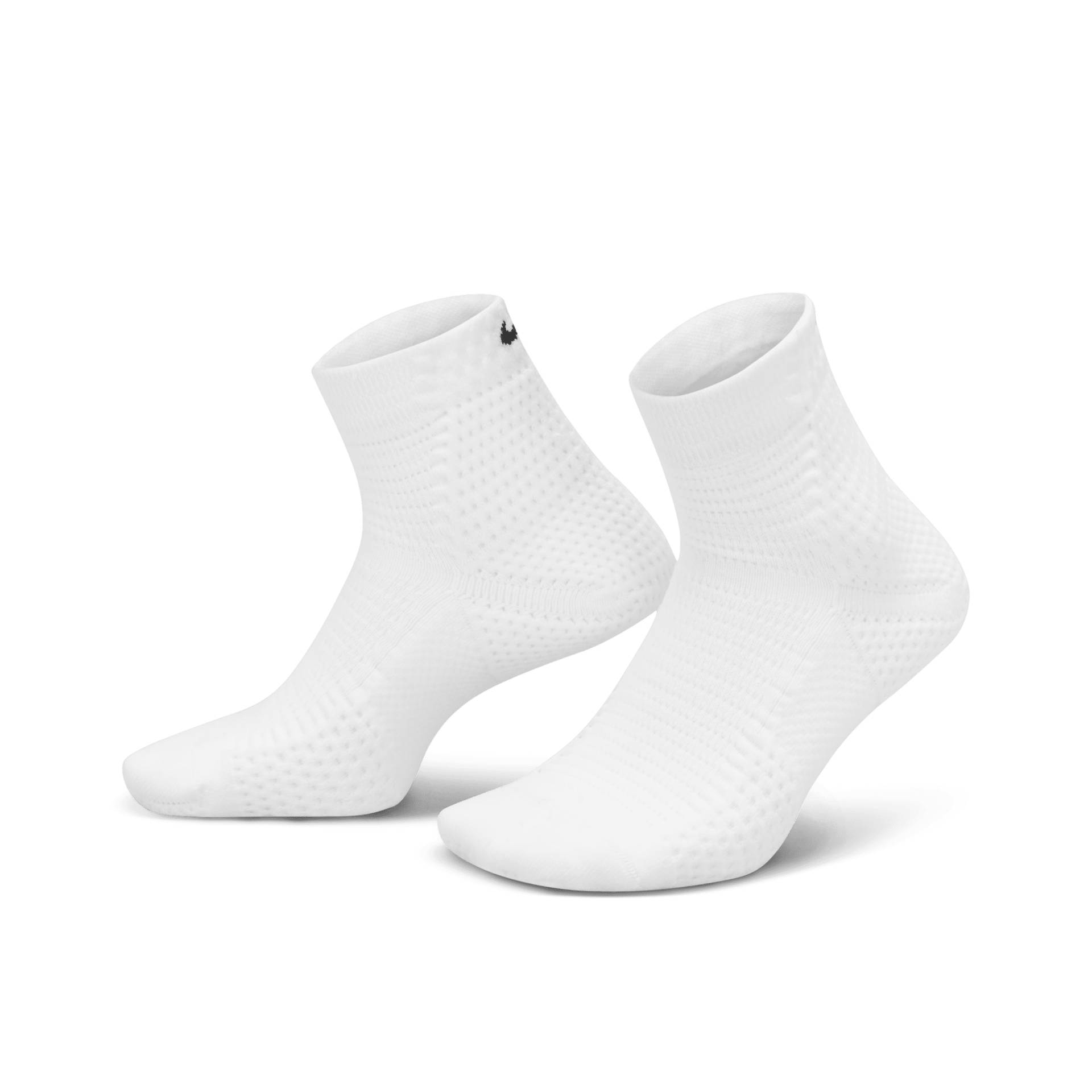 Nike Unicorn Dri-FIT ADV gepolsterte Knöchelsocken (1 Paar) - Weiß von Nike