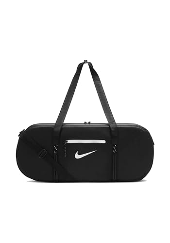 Nike Unisex 1 1, Black, L von Nike