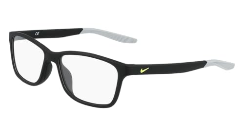 Nike Unisex 5048 Sunglasses, 001 Matte Black, 52 Nike Unisex 5048 Sunglasses, 001 Matte Black, 52 von Nike