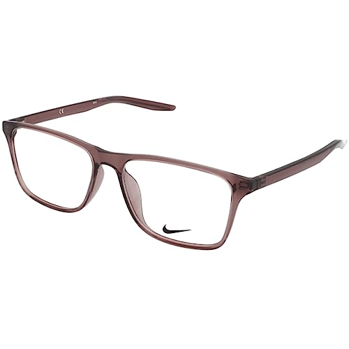 Nike Unisex 7125 39861 Sunglasses, 201 Smokey Mauve, 54 von Nike