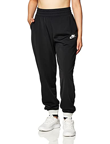 Nike Unisex-Adult Fast Sport Trousers, Black/Smoke Grey/White, XL von Nike