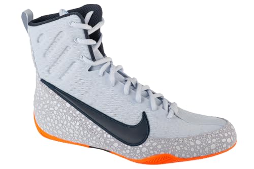 Nike Unisex Boxing Boots, 40.5 EU Nike Unisex Boxing Boots, 40.5 EU von Nike