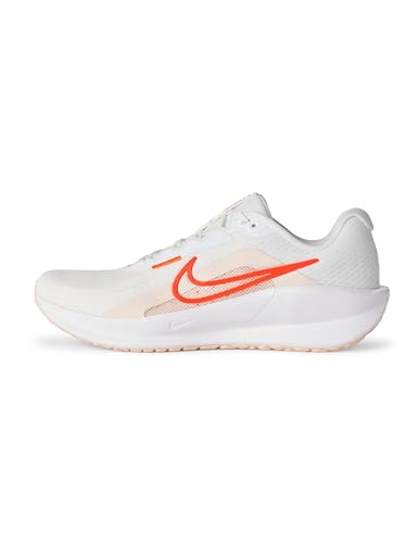 NIKE Damen Downshifter 13 Sneaker, Multicolor, 38 EU von NIKE