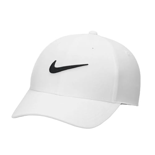 Nike Unisex-Erwachsene Nikehf5294-white-m/L Hut, Weiss/opulenter Garten, Large von Nike