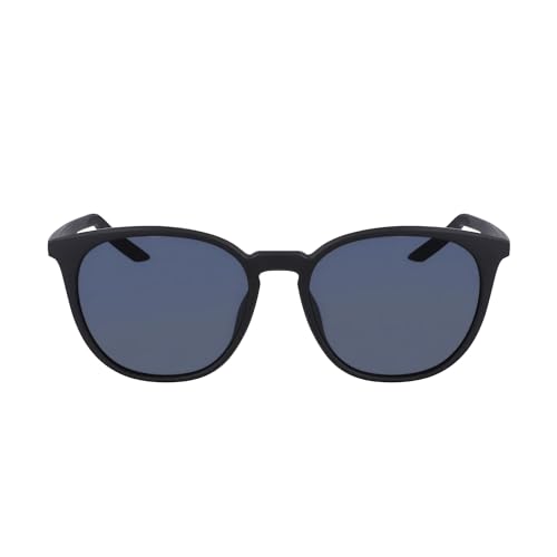 Nike Unisex Journey Sunglasses, 010 Matte Black Dark Grey, One Size Nike Unisex Journey Sunglasses, 010 Matte Black Dark Grey, One Size von Nike