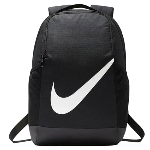 Nike Brsla-SP23 Rucksack Black/Black/White Einheitsgröße von Nike