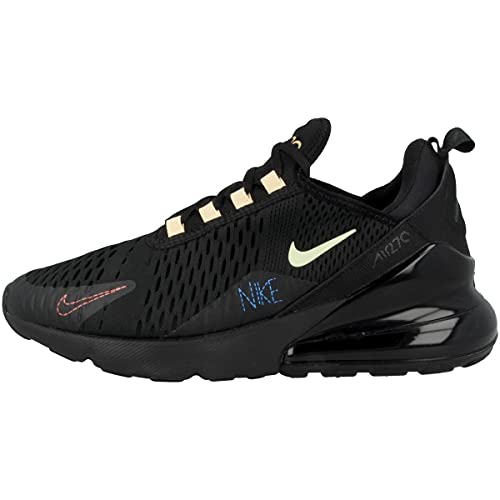 Nike Unisex Kinder Sneaker Low Air Max 270 (GS) von Nike