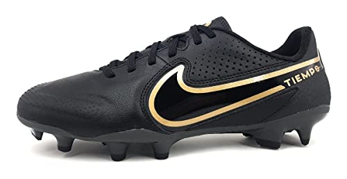 Nike Unisex Legend 9 Academy Fußballschuhe, Black Black Anthracite Metalli, 38.5 EU Nike Unisex Legend 9 Academy Fußballschuhe, Black Black Anthracite Metalli, 38.5 EU von Nike