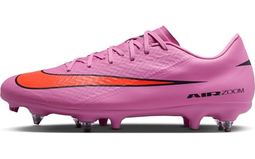 Nike Unisex Mercurial Vapor 16 Academy Sneaker, Multicolor, 39 EU von Nike