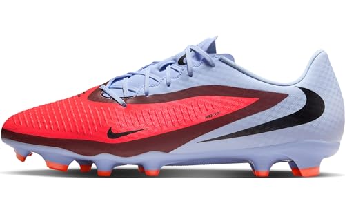 Nike Unisex Phantom 6 Low ACAD FG/MG Sneaker, Multicolor, 44 EU Nike Unisex Phantom 6 Low ACAD FG/MG Sneaker, Multicolor, 44 EU von Nike