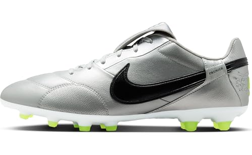 Nike Unisex Premier 3 Sneaker, Multicolor, 44 EU Nike Unisex Premier 3 Sneaker, Multicolor, 44 EU von Nike