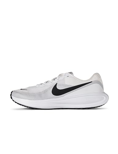 Nike Unisex Revolution 8 Sneaker, Multicolor, 42 EU Nike Unisex Revolution 8 Sneaker, Multicolor, 42 EU von NIKE