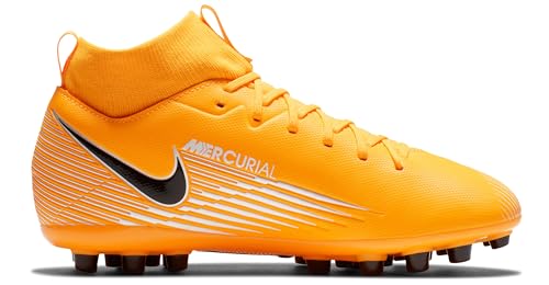 Nike Unisex Superfly 7 Academy Sneaker, Laser Orange/Black-White-Laser, 38.5 EU Nike Unisex Superfly 7 Academy Sneaker, Laser Orange/Black-White-Laser, 38.5 EU von Nike