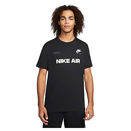 Nike Unisex T-Shirt-dm6337 T-Shirt, Mehrfarbig, M von Nike