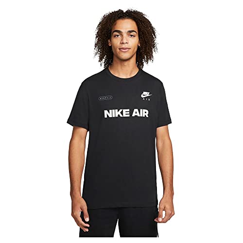 Nike Unisex T-Shirt-dm6337 T-Shirt, Mehrfarbig, S von Nike
